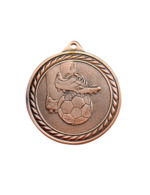 Bronze