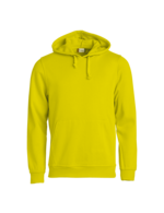 Jaune haute visibilité