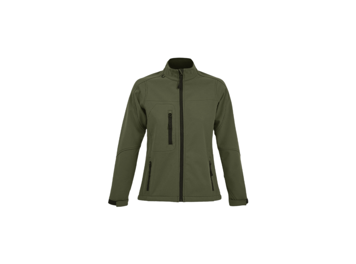 Veste hiver femme Etxeondo Dena - Vestes - Equipements - Route