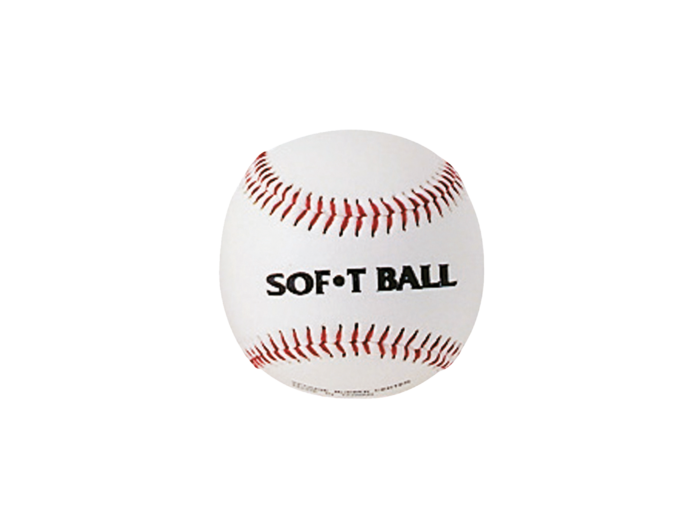 Balle de Baseball à compression souple CHBSC - Gagné Sports