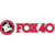 SIFFLET FOX 40