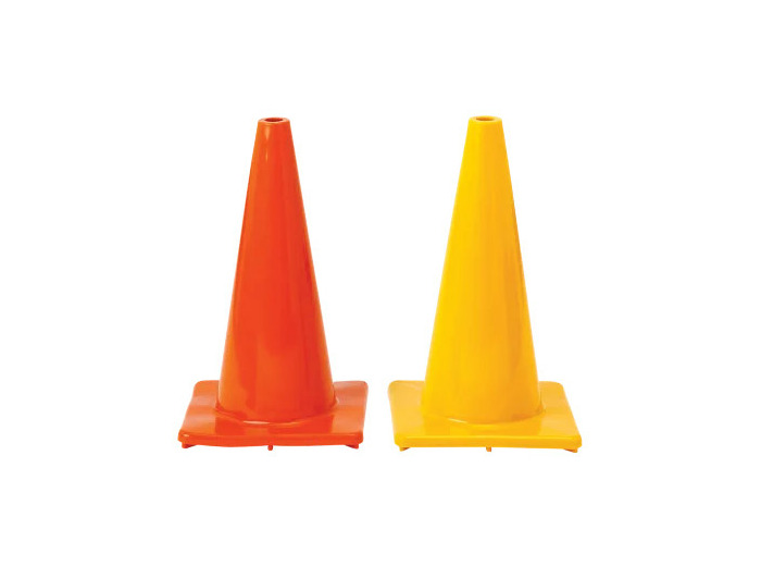 Plot souple  - 46 cm