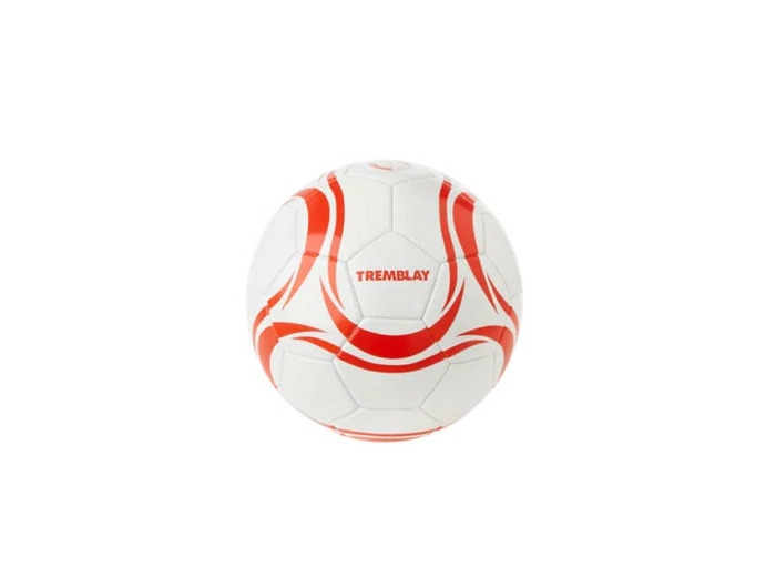 Ballon football 1e prix taille 3