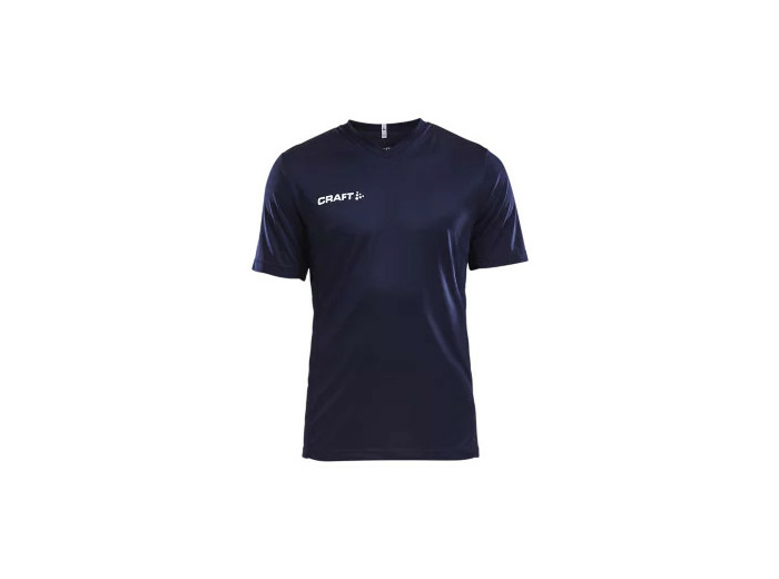 Squad jersey solid m navy