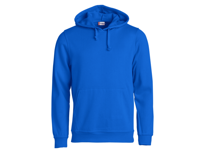 Sweat à capuche adulte