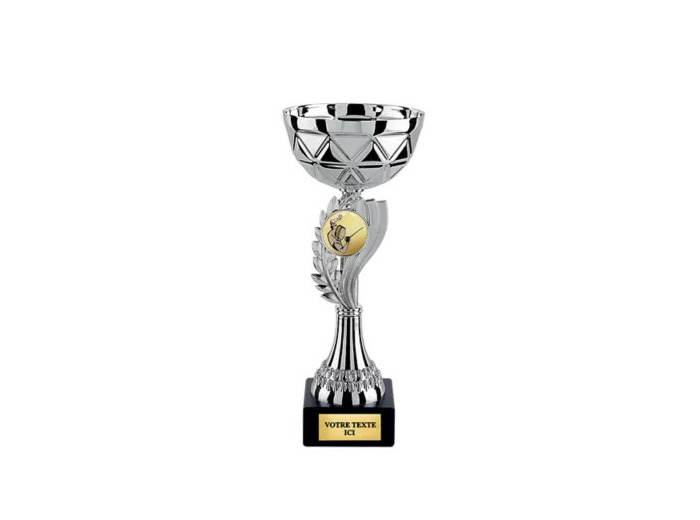 Coupe eco arg h 24 cm d 100 mm