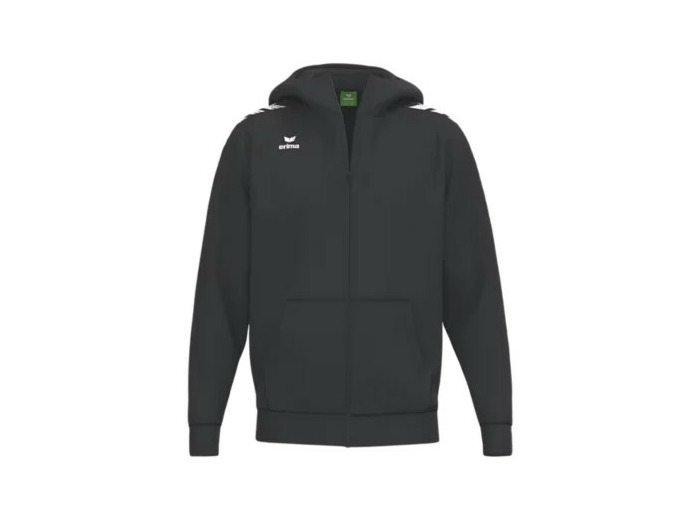 Veste à capuche 3 wings