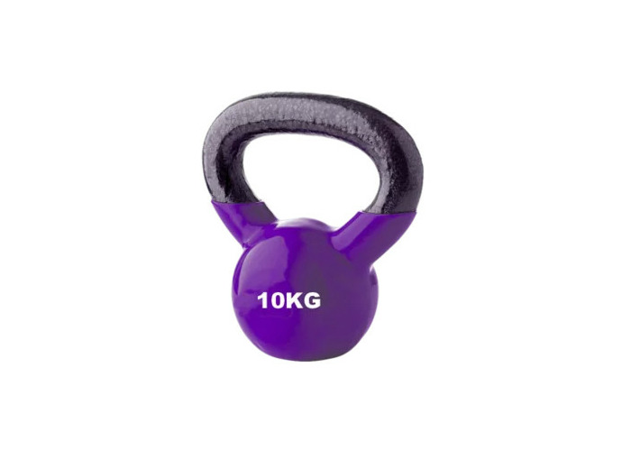 Kettlebell 10 kg