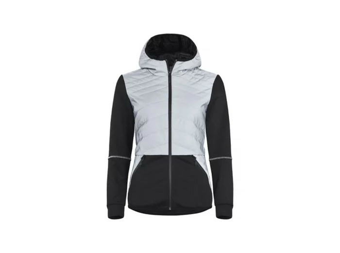 Utah jacket ladies reflective