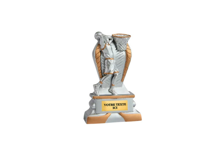 Trophees resine discipline eco arge