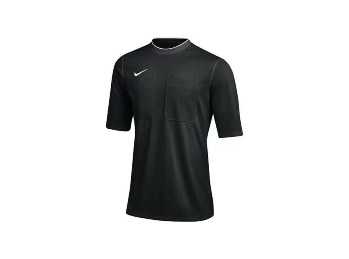 Nike dri-fit men's soccer referee j