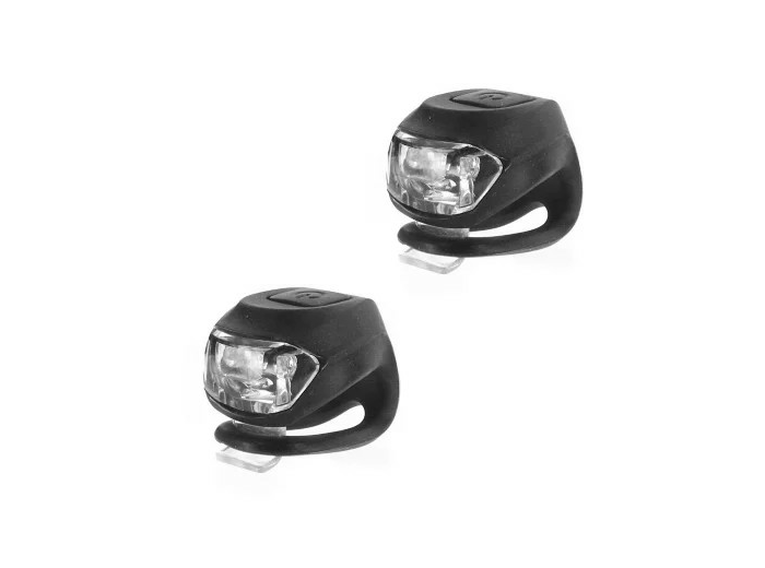 PACK ECLAIRAGE VISIBILITE AV/AR 2 FONCTI