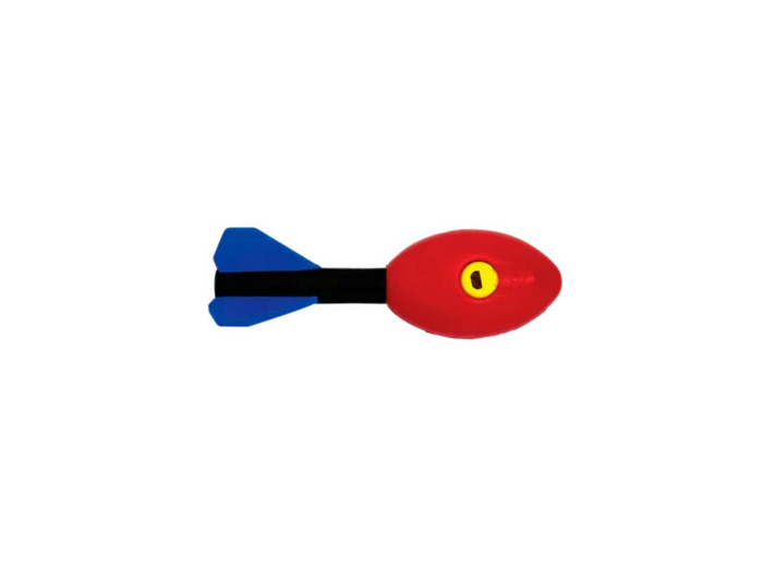 Vortex rocket siffleur petit