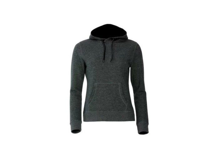 Classic hoody f
