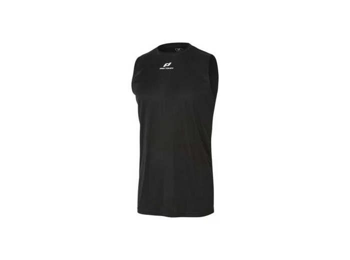 Maillot basket basic adulte