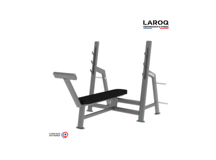 Banc developpe couche