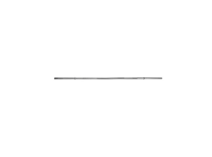 Barre d haltere 2 m - droite