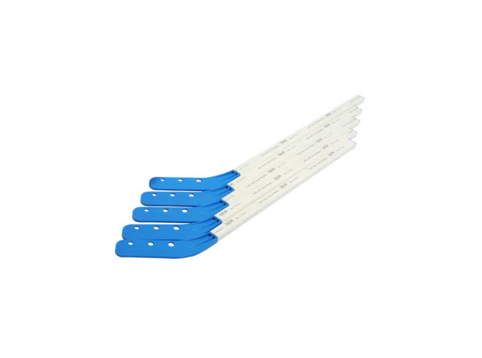 Crosses de street hockey