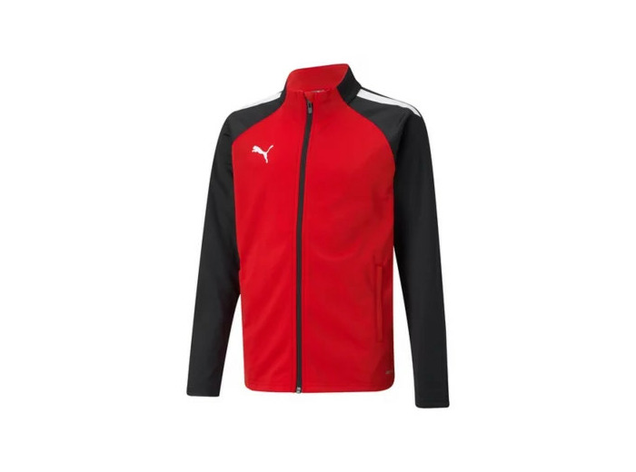 Veste de survêtement team liga junior