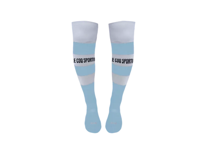 N°1 chaussettes match rugby enfant