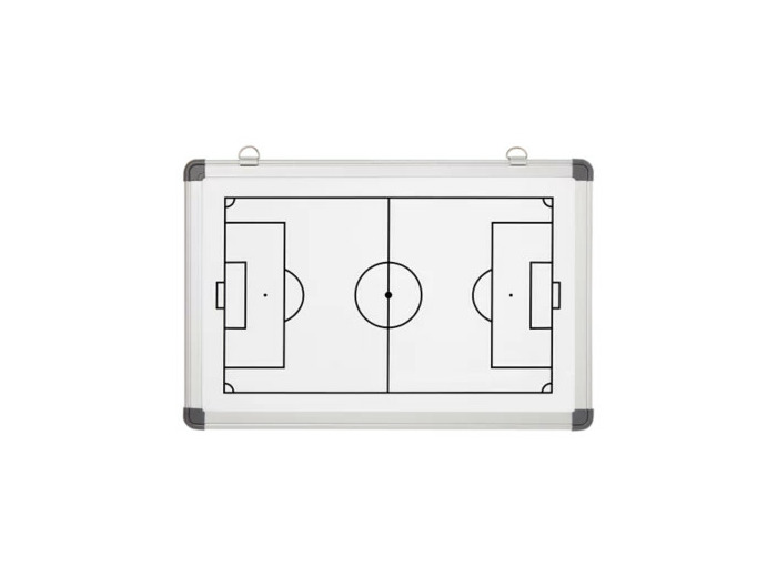 Tableau tactique football - 30 x 45