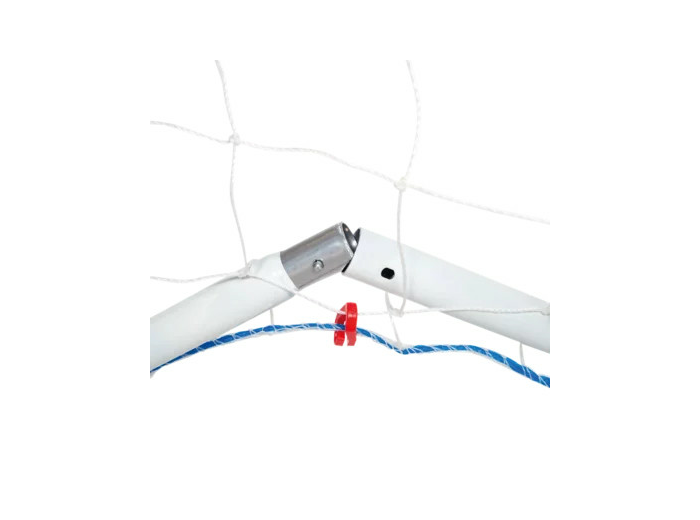 Filet pour but auto lesté alu 06406