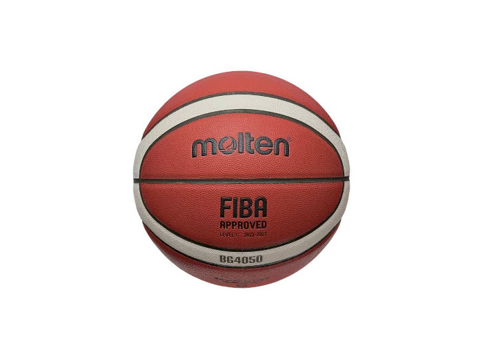 Ballon basketball bg4050 ffbb