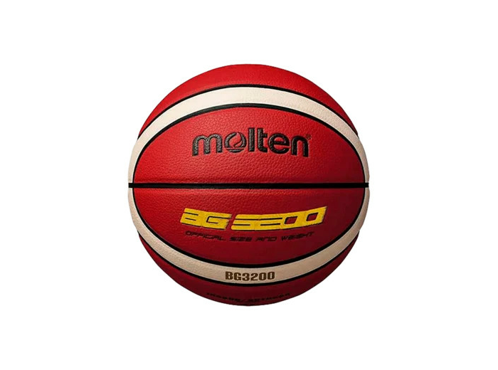 Ballon basketball bg3200 t6