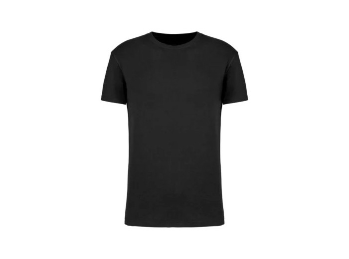 T-shirt bio150ic col rond enfant