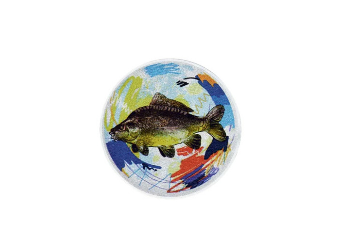 Cna peche alu couleurs 50mm