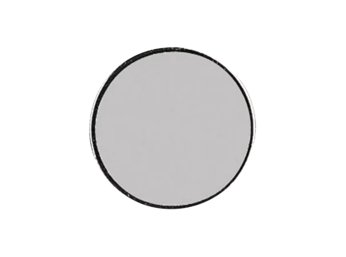 Pa 112 neutre argent alu 50mm