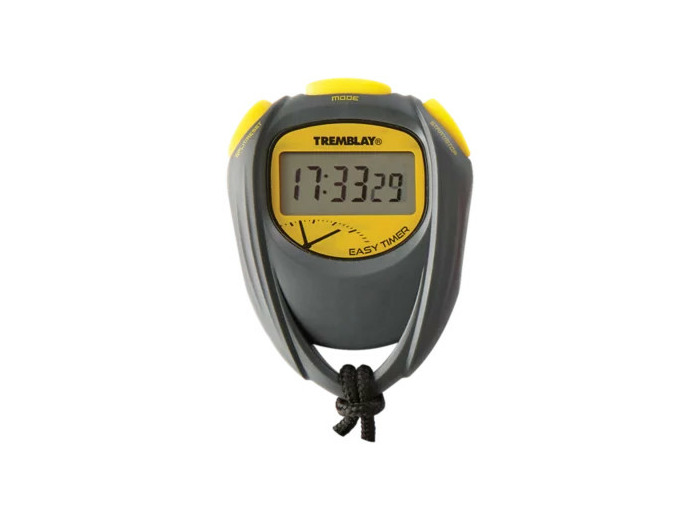 Chronometre easy timer