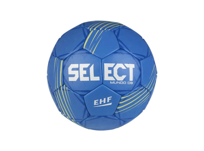 Ballon handball mundo db v24