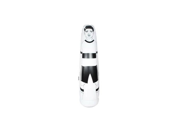 Mannequin gonflable 180cm