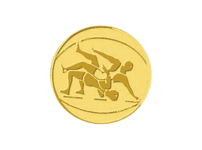 Pb 60 lutte alu 25mm