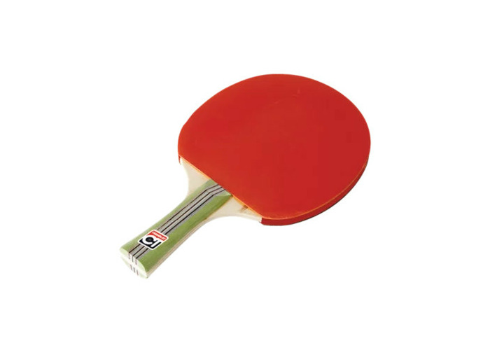 Raquette de tennis de table