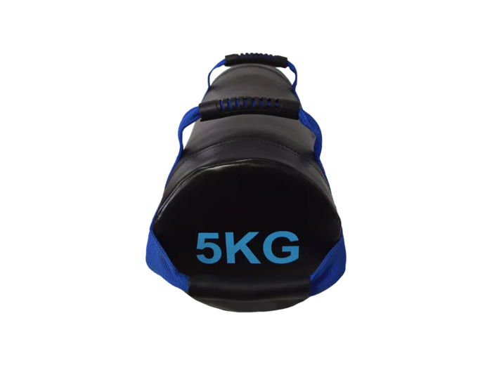 Sand bag/sac de musculation