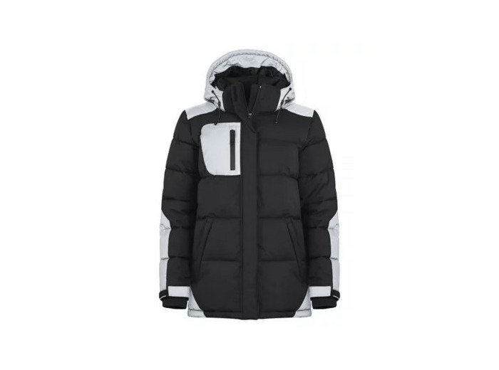 Dumas ladies reflective