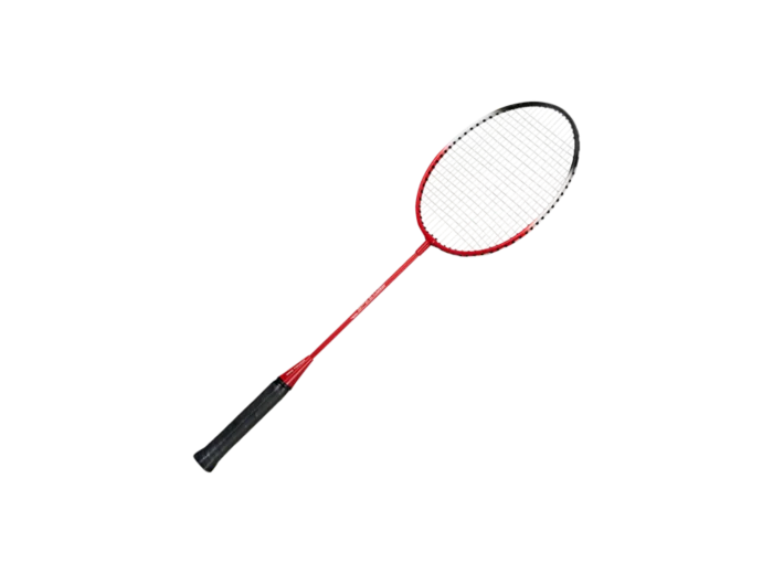 Raquette de badminton speed 100