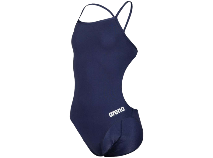 Maillot de bain solid fille