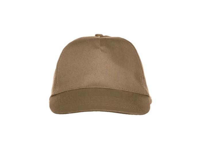 Texas bull cap