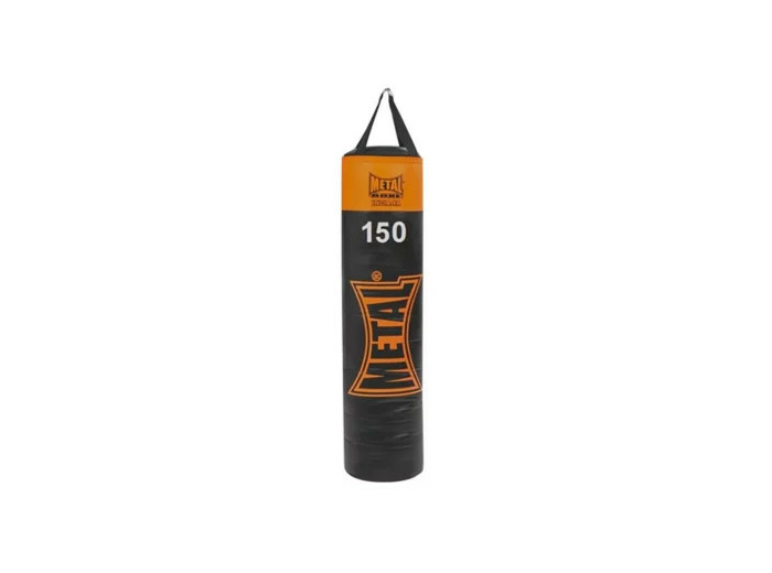 Sac de frappe indiana 150 cm avec sangle