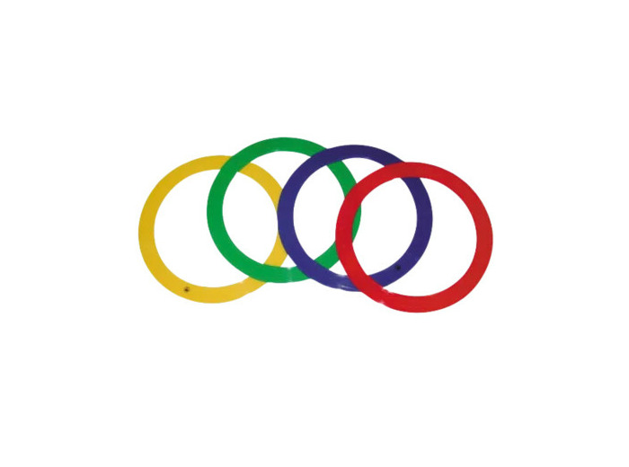 Anneaux de jonglage