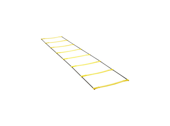 Echelle de rythme combinee avec hai