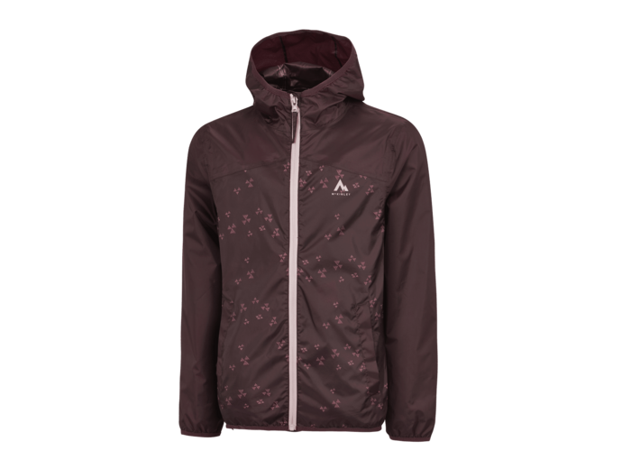 Coupe-vent litiri ii junior