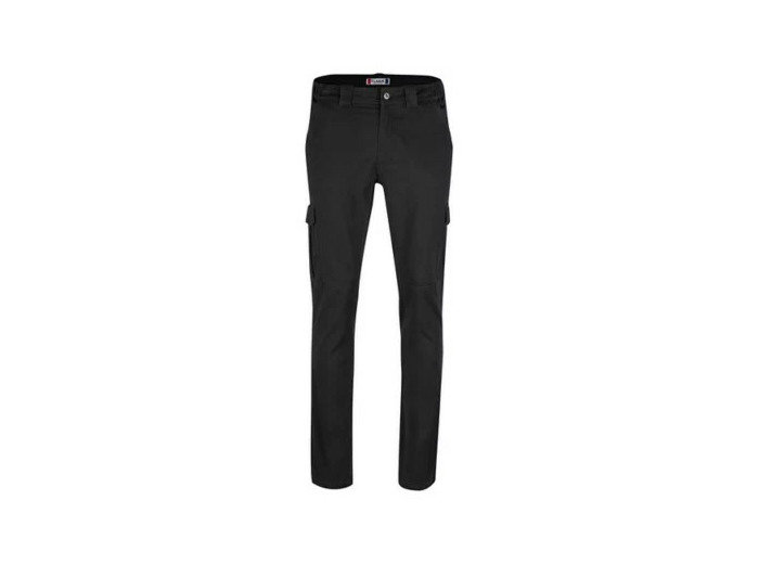 Cargo pocket stretch