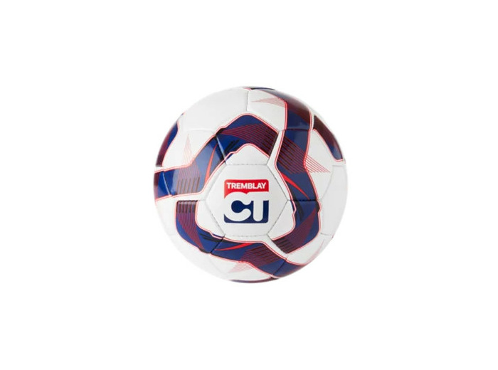 Ballon football training taille 4