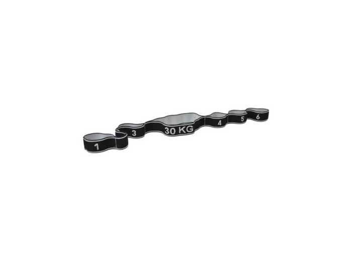 Bande elastique fitness 30