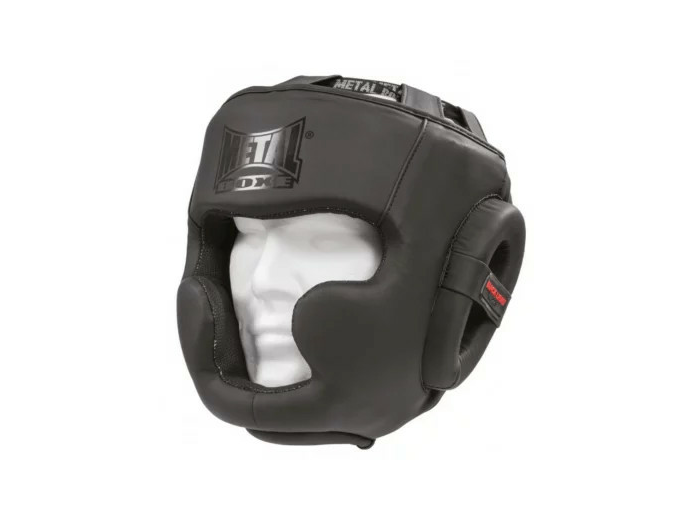 Casque boxe intégral