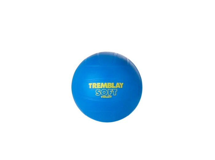Ballon volley  pvc soft volley